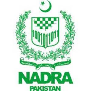 Nadra Card